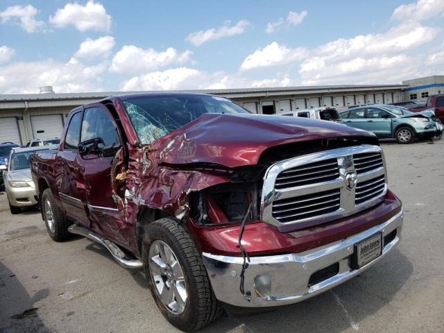 Photo 9 from auction – 2019 RAM 1500 CLASS with VIN 1C6RR7LTXKS547996