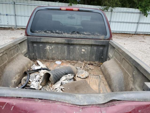 Photo 6 from auction – 2003 FORD F150 SUPER with VIN 1FTRW08L43KB95680