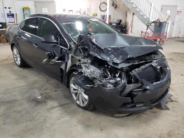 BUICK VERANO 2013 with VIN 1G4PP5SKXD4217667 - Photo from auction