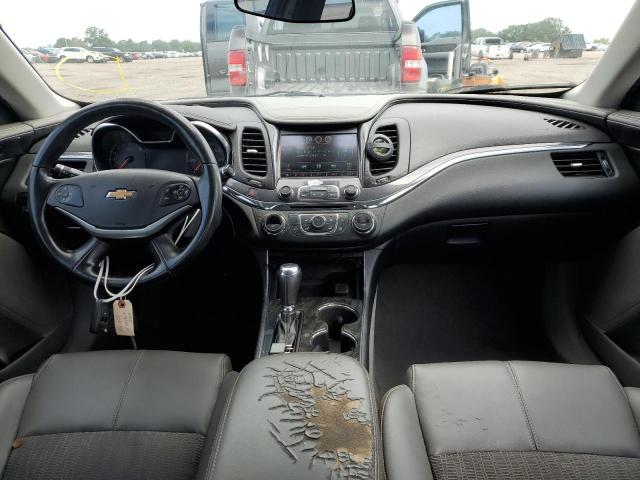 Photo 9 from auction – 2014 CHEVROLET IMPALA LT with VIN 1G1125S33EU112397