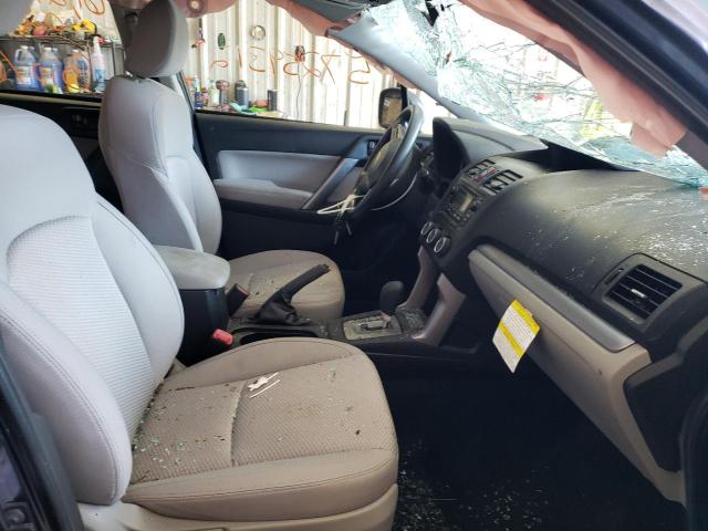 Photo 5 from auction – 2014 SUBARU FORESTER 2 with VIN JF2SJAAC7EH427707
