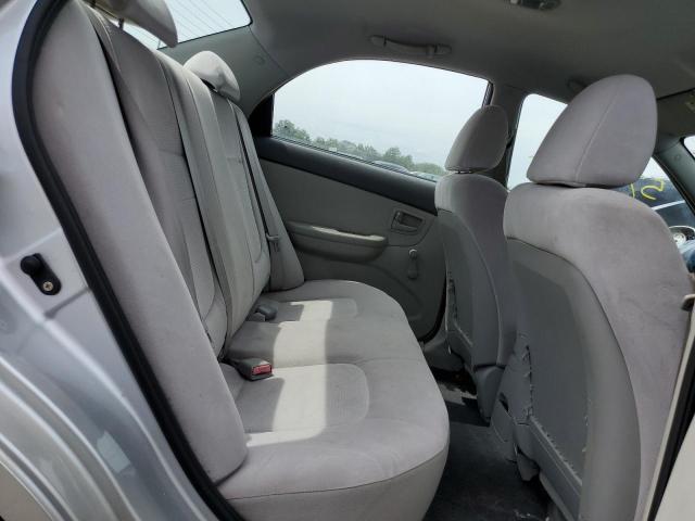 Photo 6 from auction – 2009 KIA SPECTRA EX with VIN KNAFE221595604640