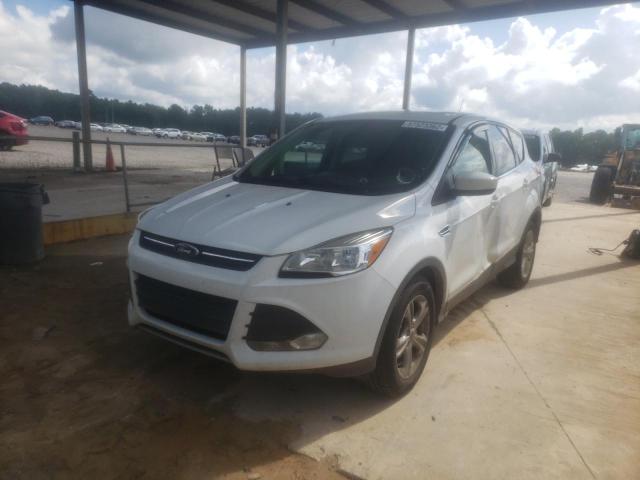 Photo 2 from auction – 2015 FORD ESCAPE SE with VIN 1FMCU0GX1FUC41678