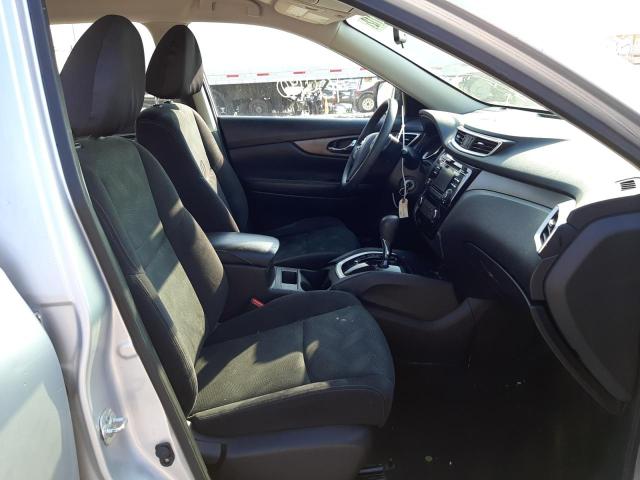 Photo 5 from auction – 2016 NISSAN ROGUE S with VIN JN8AT2MT9GW014275