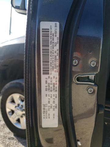 Photo 10 from auction – 2015 RAM 2500 SLT with VIN 3C6UR5DL6FG665067