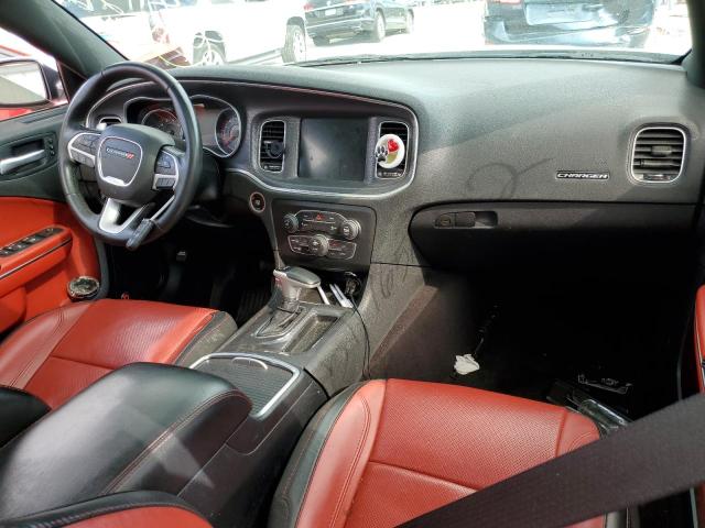 Photo 9 from auction – 2016 DODGE CHARGER R/ with VIN 2C3CDXCT1GH307526