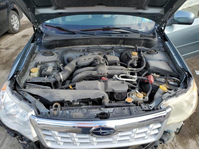 Photo 7 from auction – 2011 SUBARU FORESTER 2 with VIN JF2SHBDC5BH727819