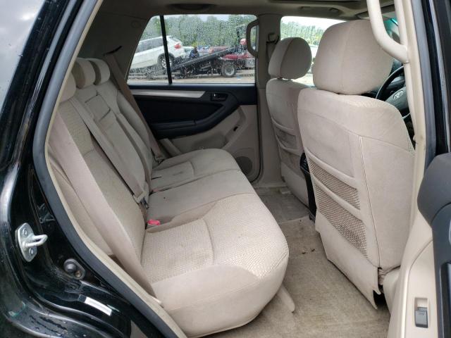 Photo 6 from auction – 2004 TOYOTA 4RUNNER SR with VIN JTEBU14R240028346