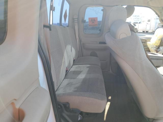 Photo 6 from auction – 2001 FORD F150 with VIN 1FTRX17W71KA59345