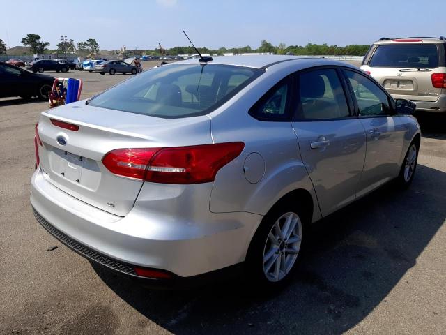 Photo 4 from auction – 2018 FORD FOCUS SE with VIN 1FADP3F27JL264250