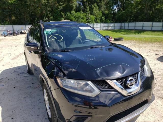 Photo 9 from auction – 2015 NISSAN ROGUE S with VIN KNMAT2MT5FP538043