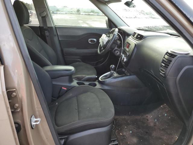 Photo 5 from auction – 2014 KIA SOUL with VIN KNDJN2A20E7010107