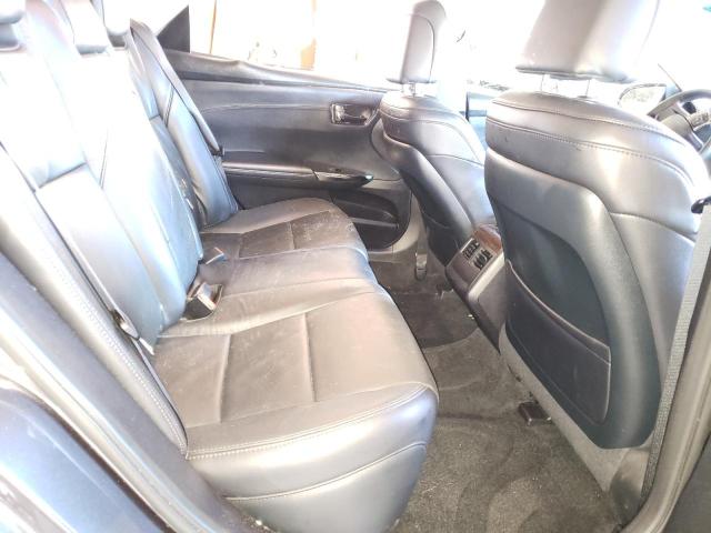 Photo 6 from auction – 2015 TOYOTA AVALON XLE with VIN 4T1BK1EBXFU157809