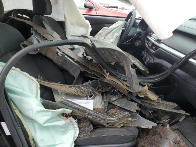 Photo 5 from auction – 2020 KIA FORTE FE with VIN 3KPF24AD4LE176350
