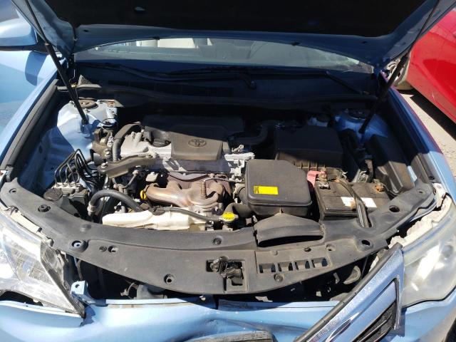 Photo 7 from auction – 2012 TOYOTA CAMRY BASE with VIN 4T1BF1FK7CU583536