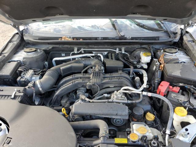Photo 7 from auction – 2020 SUBARU OUTBACK with VIN 4S4BTAAC1L3114750