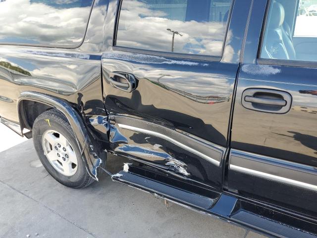 Photo 9 from auction – 2004 CHEVROLET SUBURBAN C with VIN 1GNEC16Z24J200085