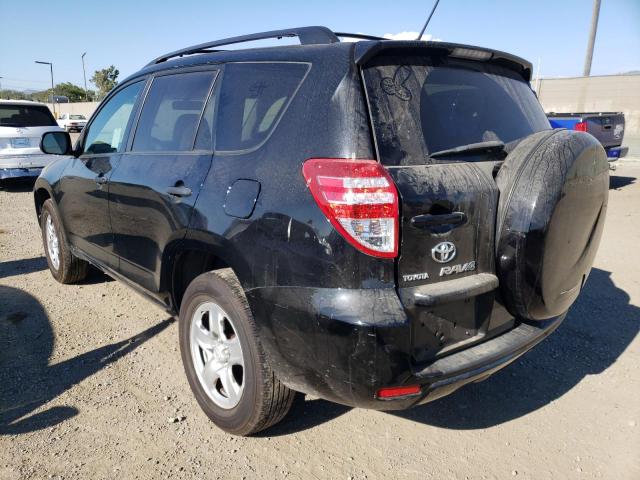 Photo 3 from auction – 2010 TOYOTA RAV4 with VIN JTMZF4DV2AD022207