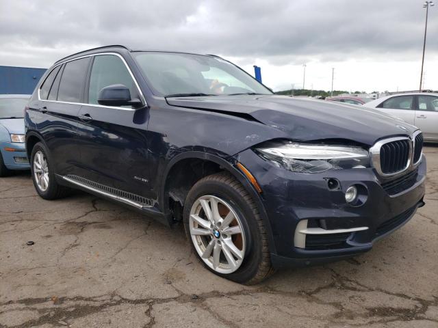 Photo 1 from auction – 2015 BMW X5 XDRIVE3 with VIN 5UXKR0C59F0P15856