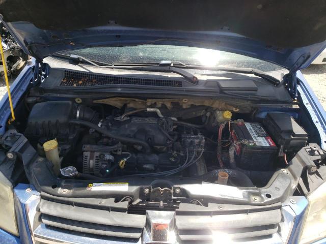 Photo 7 from auction – 2008 DODGE GRAND CARA with VIN 2D8HN54P58R641639