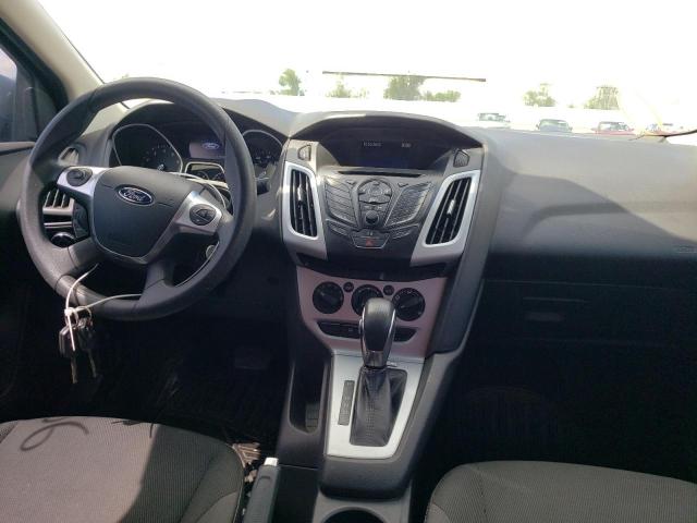 Photo 9 from auction – 2014 FORD FOCUS SE with VIN 1FADP3F29EL176564