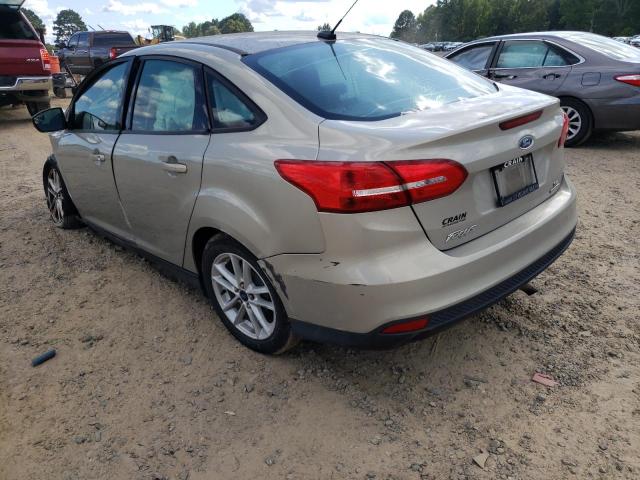 Photo 3 from auction – 2015 FORD FOCUS SE with VIN 1FADP3F22FL230899