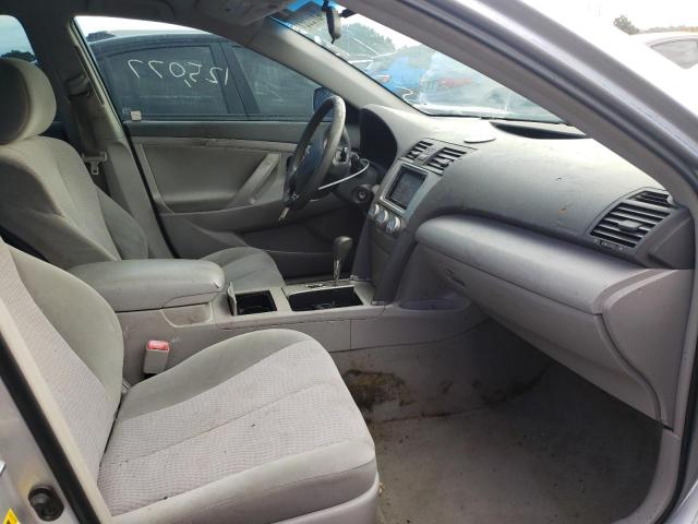 Photo 5 from auction – 2011 TOYOTA CAMRY BASE with VIN 4T1BF3EK7BU674446