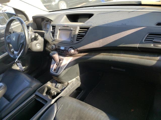 Photo 9 from auction – 2012 HONDA CR-V EXL with VIN 2HKRM3H70CH506028