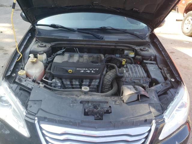 Photo 7 from auction – 2012 CHRYSLER 200 LX with VIN 1C3CCBAB0CN184285