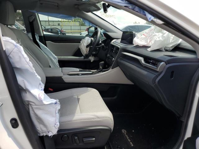 Zdjęcie 5 z aukcji – 2021 LEXUS RX 350 z VIN 2T2HZMAA0MC215487