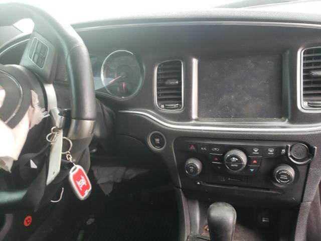 Photo 9 from auction – 2014 DODGE CHARGER R/ with VIN 2C3CDXCT1EH277554