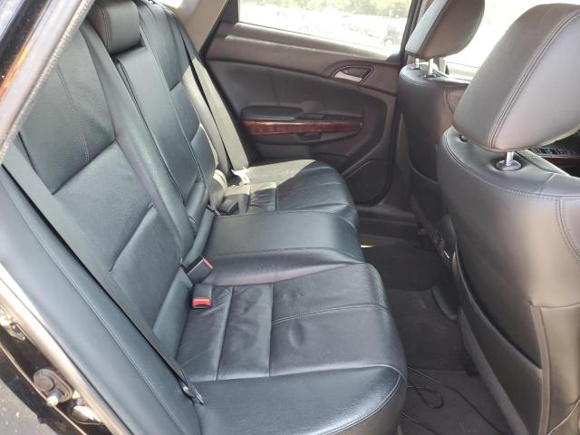 Photo 6 from auction – 2012 HONDA CROSSTOUR with VIN 5J6TF1H5XCL006158