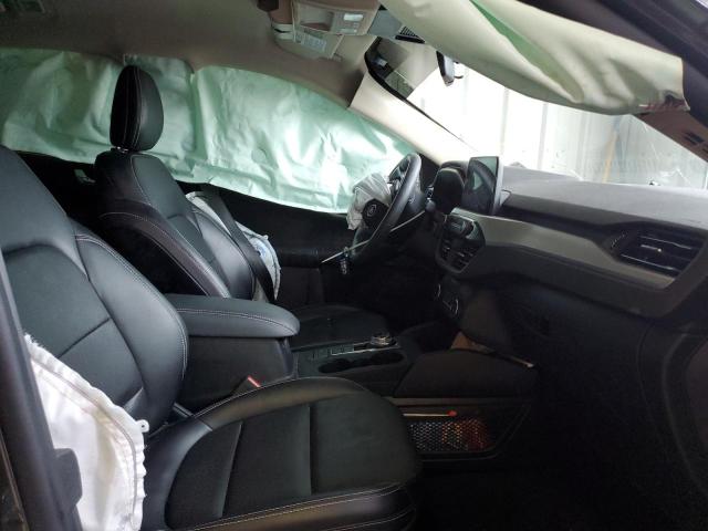 Photo 5 from auction – 2020 FORD ESCAPE SEL with VIN 1FMCU0H69LUA93040