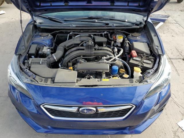 Photo 7 from auction – 2018 SUBARU IMPREZA with VIN 4S3GTAA65J3738603