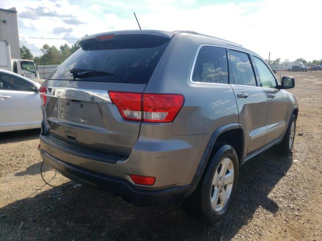 Photo 4 from auction – 2011 JEEP GRAND CHER with VIN 1J4RR4GG7BC737098