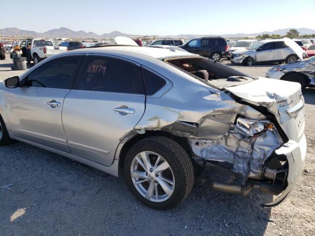 Photo 9 from auction – 2013 NISSAN ALTIMA 2.5 with VIN 1N4AL3AP1DC231931