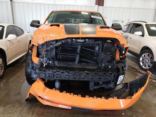 Photo 9 from auction – 2015 RAM 1500 SPORT with VIN 1C6RR7MT4FS702191