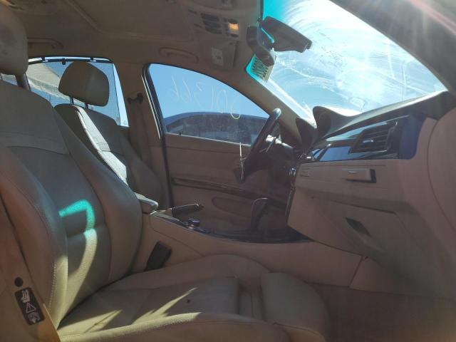 Photo 5 from auction – 2011 BMW 328 I with VIN WBAPH7C53BE678798