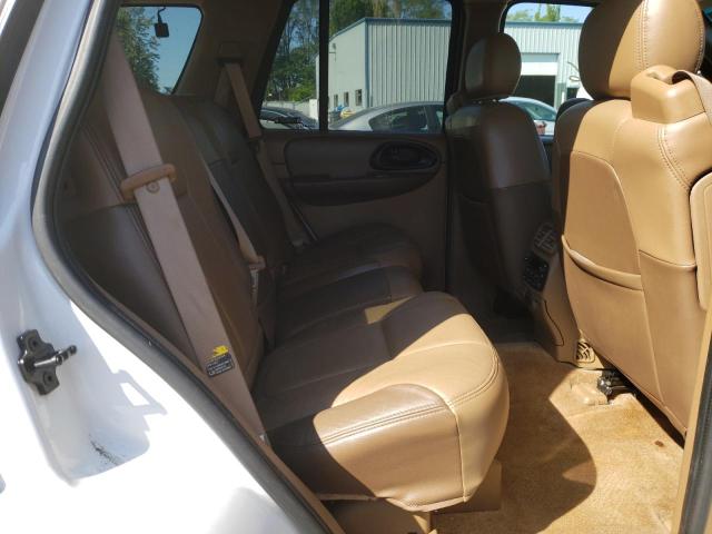 Photo 6 from auction – 2002 CHEVROLET TRAILBLAZE with VIN 1GNDT13S722404195
