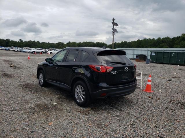 Photo 3 from auction – 2015 MAZDA CX-5 TOURI with VIN JM3KE4CY2F0482327