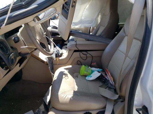 Photo 5 from auction – 2004 FORD EXPEDITION with VIN 1FMFU17L64LA78285