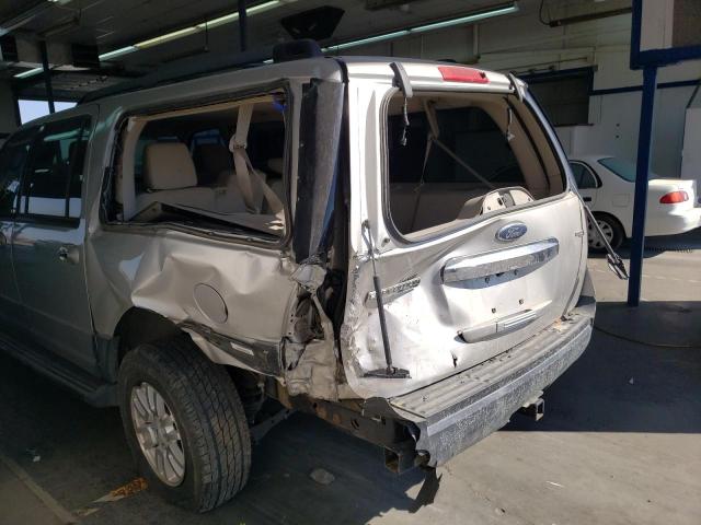 Photo 9 from auction – 2007 FORD EXPEDITION with VIN 1FMFK15527LA33536