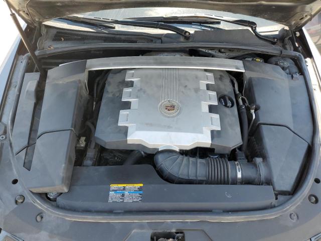 Photo 7 from auction – 2009 CADILLAC CTS HI FEA with VIN 1G6DV57VX90136282