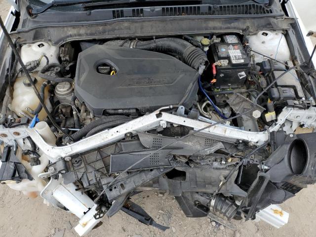 Photo 7 from auction – 2013 FORD FUSION SE with VIN 3FA6P0HR6DR353847
