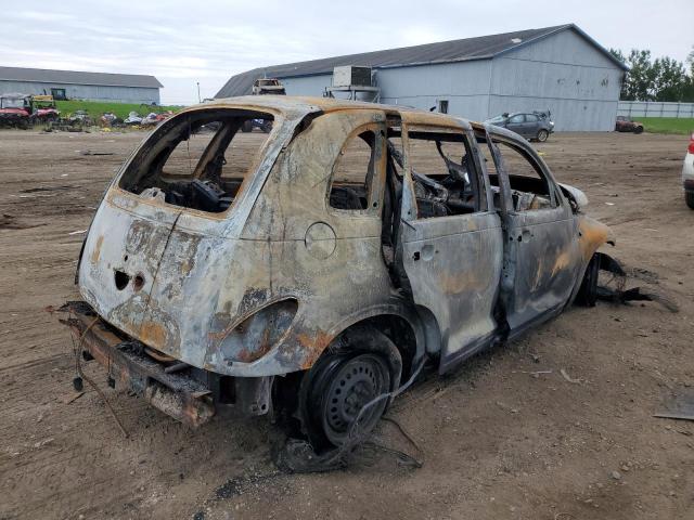 Photo 4 from auction – 2007 CHRYSLER PT CRUISER with VIN 3A4FY48B77T620528