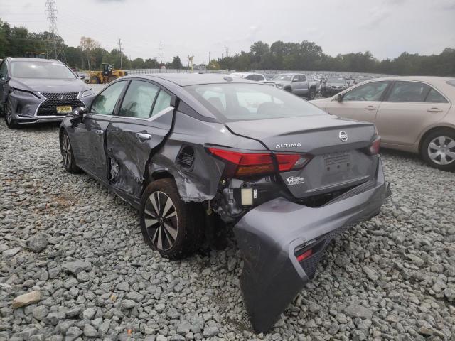 Photo 3 from auction – 2019 NISSAN ALTIMA SL with VIN 1N4BL4EV9KC215976