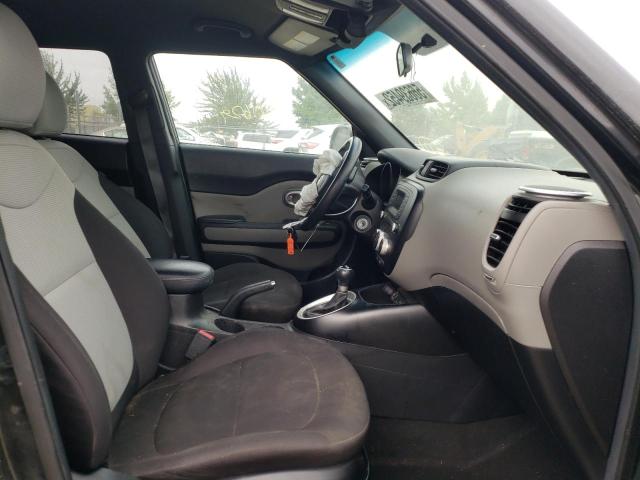 Photo 5 from auction – 2016 KIA SOUL with VIN KNDJN2A22G7244252