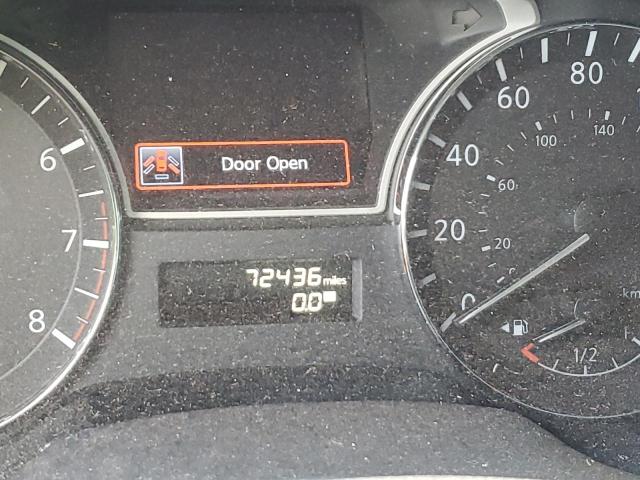 Photo 8 from auction – 2015 NISSAN PATHFINDER with VIN 5N1AR2MM8FC639460