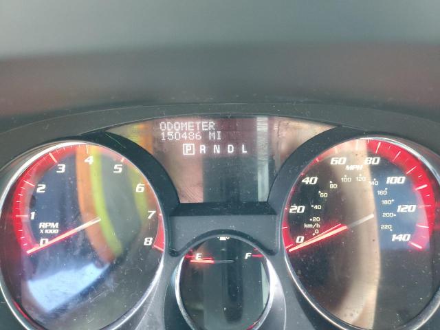Zdjęcie 8 z aukcji – 2012 GMC ACADIA DEN z VIN 1GKKVTED5CJ276636