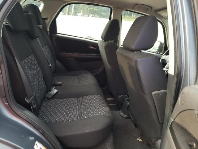 Photo 6 from auction – 2008 SUZUKI SX4 BASE with VIN JS2YB413385105438